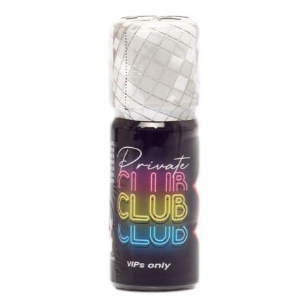 PRIVATE CLUB 10ml