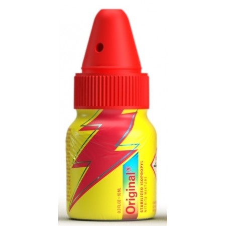 Original 10ml + Bouchon...