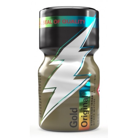 Gold Original 10ml