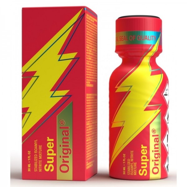 Super Original 30ml