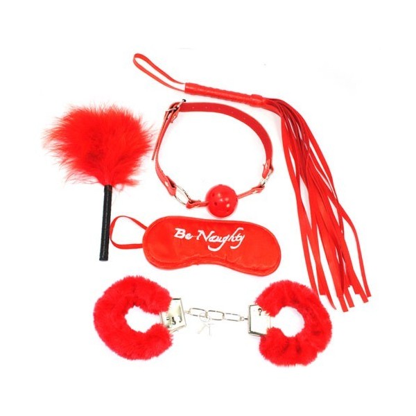 Kit Soumission 5 pièces