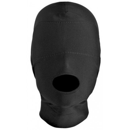 Cagoule sm Spandex Only Mouth