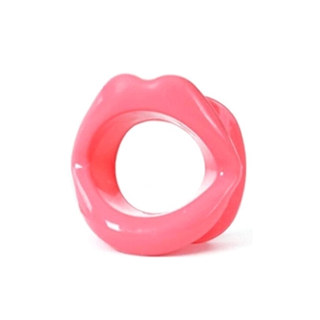 Baillon Bouche Ouverte Rose