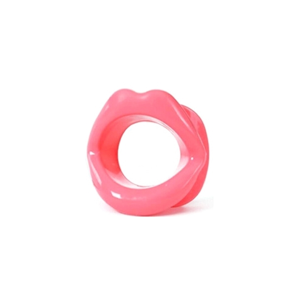 Baillon Bouche Ouverte Rose