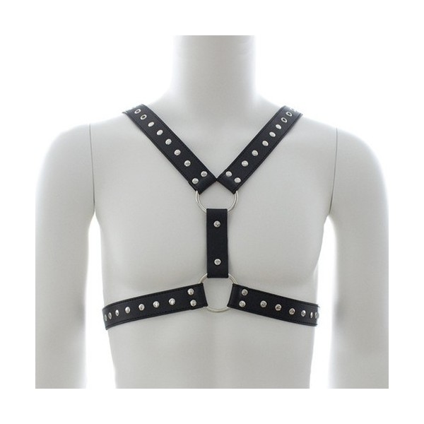 Harnais homme Strap Chest