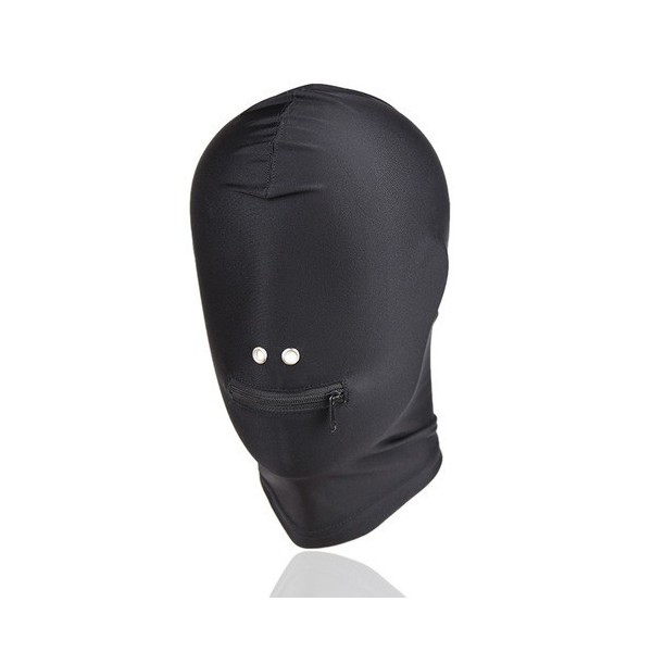 Cagoule sm Zip Mouth