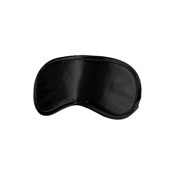 Masque satiné  Naughty Pleasure