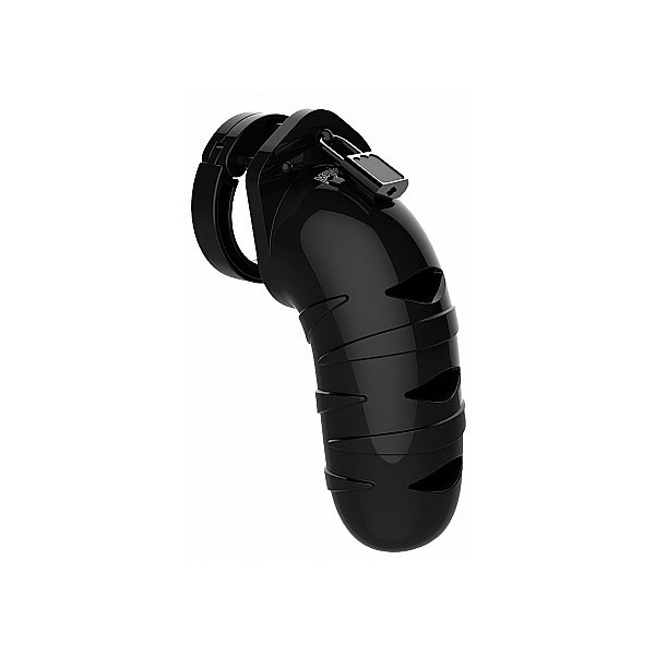 Chasteté ManCage Modèle 05 14 x 5.4cm