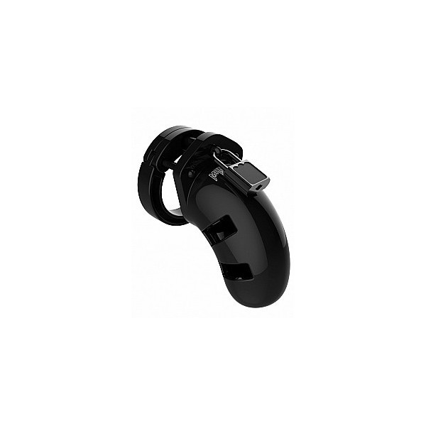 Chasteté ManCage modèle 01 9 x 4.2cm