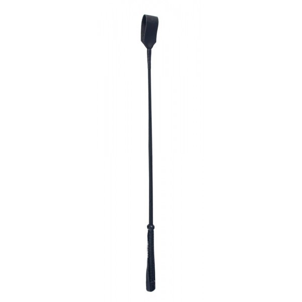 Cravache Crop Square 70cm