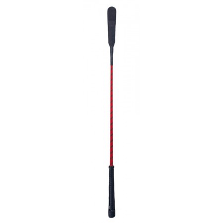 Cravache Slap 70cm Noir