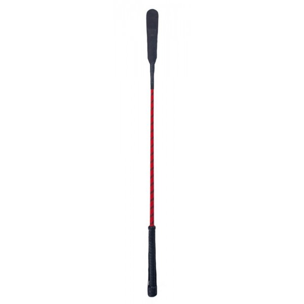 Cravache Slap 70cm Noir