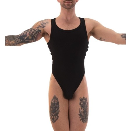 Body Assi Noir