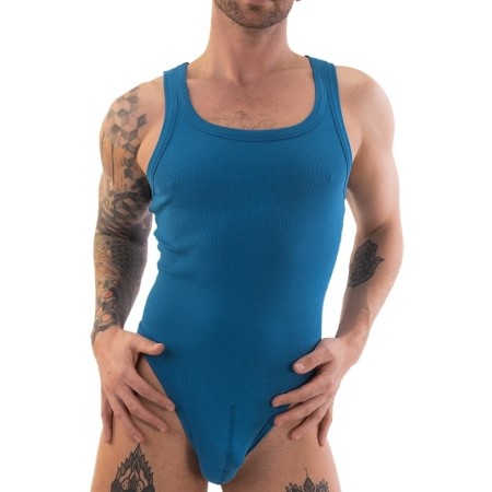 Body Assi Bleu