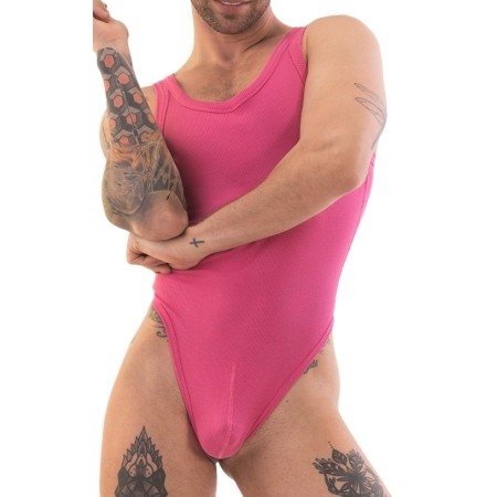 Body Assi Rose