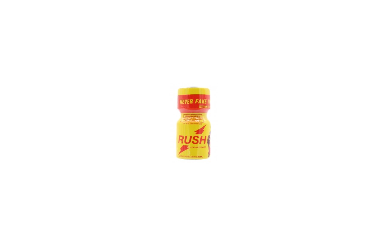 POPPERS